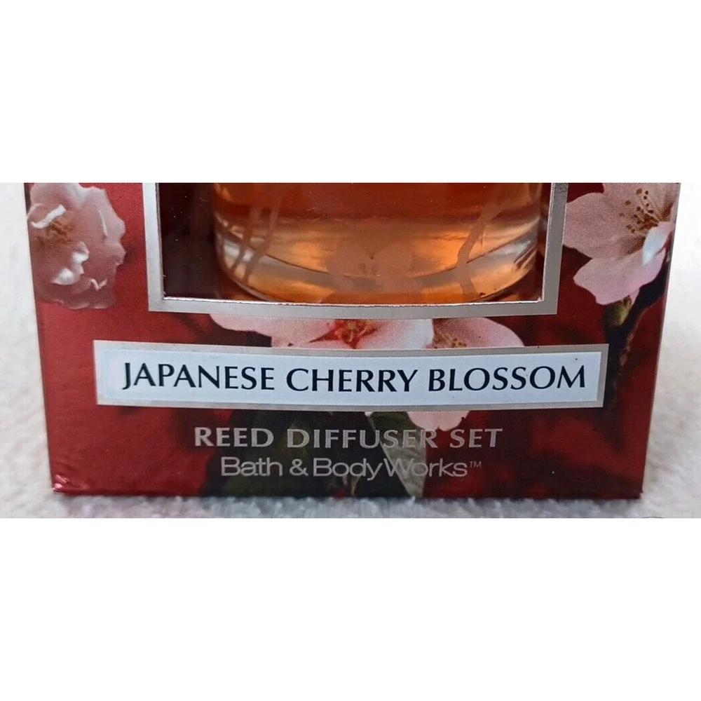 Bath & Body Works this reed